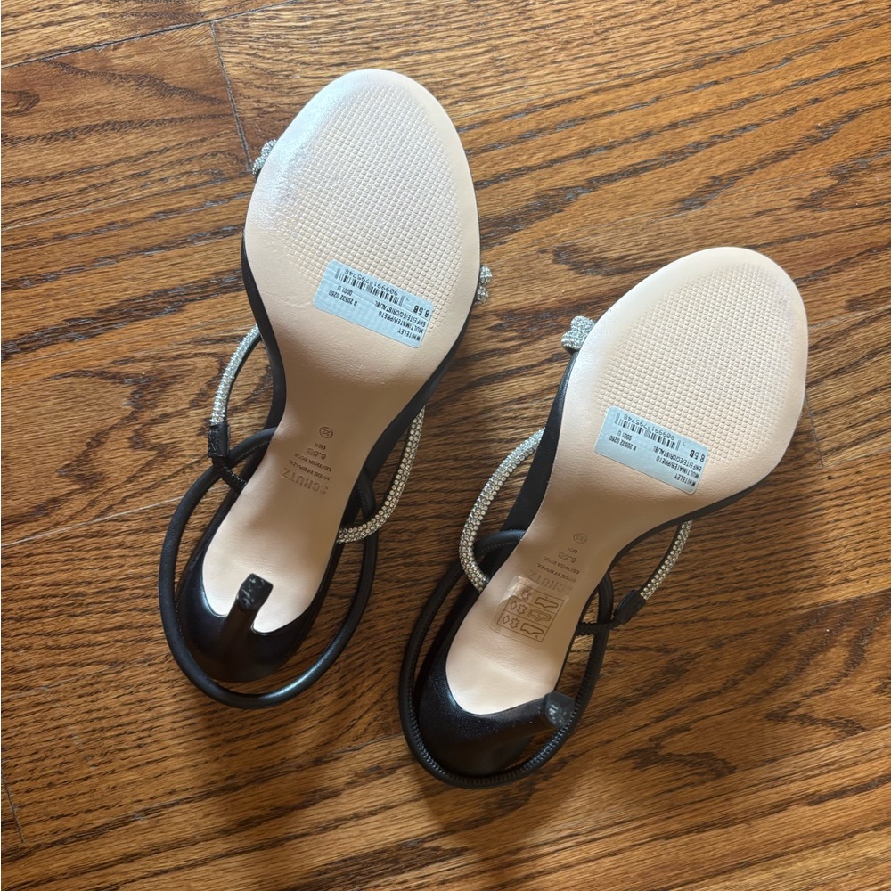 Schutz heels - Picture 3 of 3